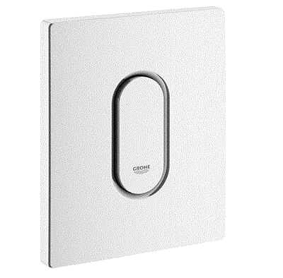 Grohe 38857SH0 Arena Cosmopolitan Kumanda Paneli Alpine Beyaz