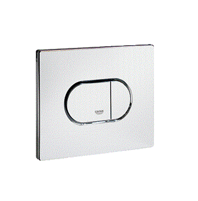 Grohe 38858000 Arena Cosmopolitan Kumanda Paneli Krom