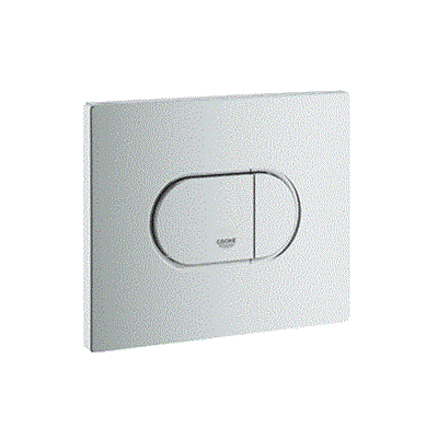 Grohe 38858P00 Arena Cosmopolitan Kumanda Paneli Mat Krom