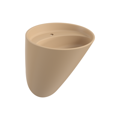 Bocchi Venezia Asma Monoblok Lavabo Mat Kaşmir 1083-011-0126