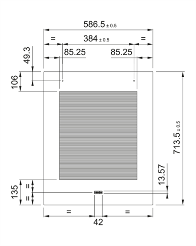 Franke Şaraplık FMA 36 WCR BK Black Glass 