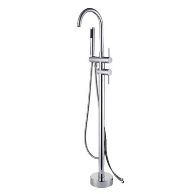 NEWARC 900516 TABANDAN BANYO BATARYASI KROM