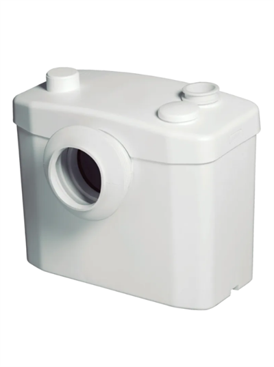 Sanihydro  Sanitop WC Öğütücü