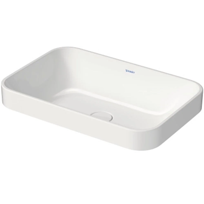 Duravit Çanak Lavabo 600x400 mm 2359600000