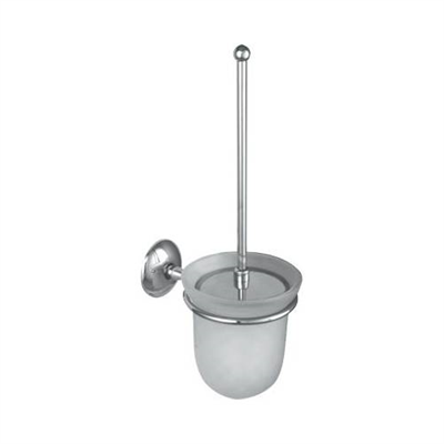 Creavit BJ11030 Joyful Tuvalet Fırçalığı