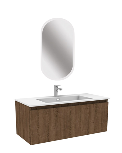 Kobos Zen Banyo Mobilyası Takımı