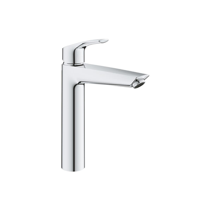 Grohe Eurosmart Tek Kumandalı Lavabo Bataryası Xl-Boyut 23971003