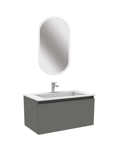 Kobos Zen Banyo Mobilyası Takımı