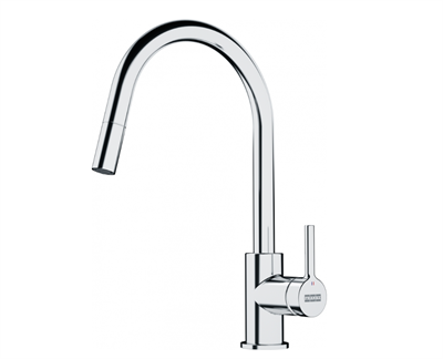 FRANKE Lina J XL Doccia Spiralli Mutfak Bataryası 115.0693.229