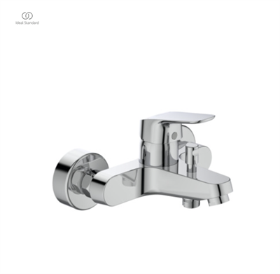 İdeal Standard B1721AA Ceraflex Banyo Bataryası-Chrome