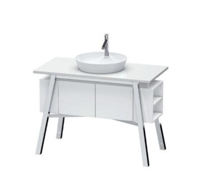 Duravıt Cape Cod Canak Lavabo 480 Mm Cap 2328480000