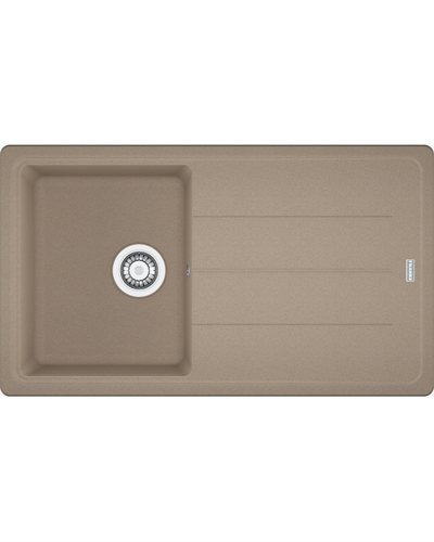 Franke Basıs Granit - BFG 611-8 6Oyster 