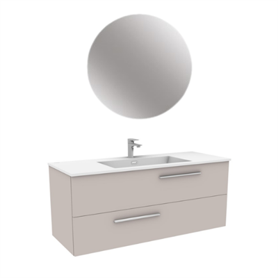 Kobos Serenity  Banyo Dolabı Takımı