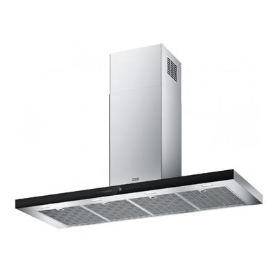 FRANKE 325.0657.265 Format Davlumbaz FTLN H45 X/BK A 120