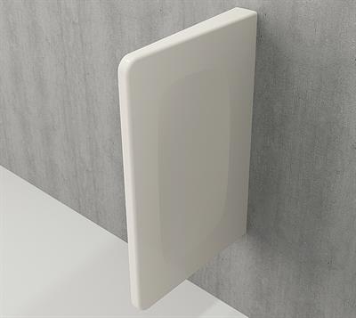 Bocchi Taormina Pisuvar Ara Bölmesi Bisküvi 1081-014-0120