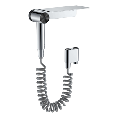 Creavit H707CR Bide Sprey Yıkama Sistemi Krom