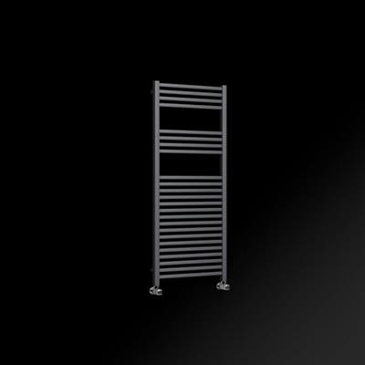 Radiva Barbados 500x1200 Antrasit