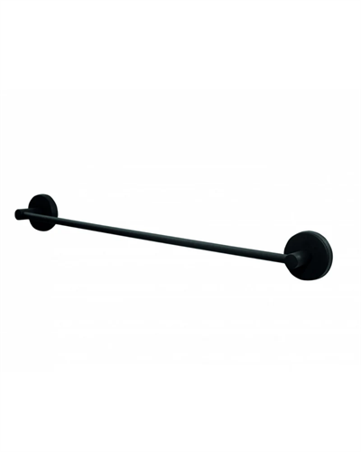 Creavit DR27006S Drop Uzun Havluluk Siyah