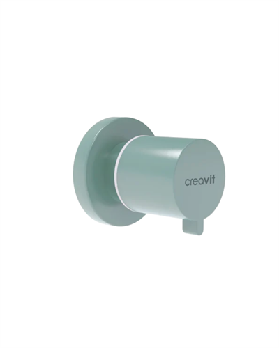 Creavit Aç - Kapa Ara Kesme Valfi 1/2” - 1/2” PPRC AC50L