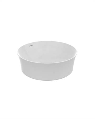 Creavit Fiore Tezgah Üstü Lavabo 40 cm