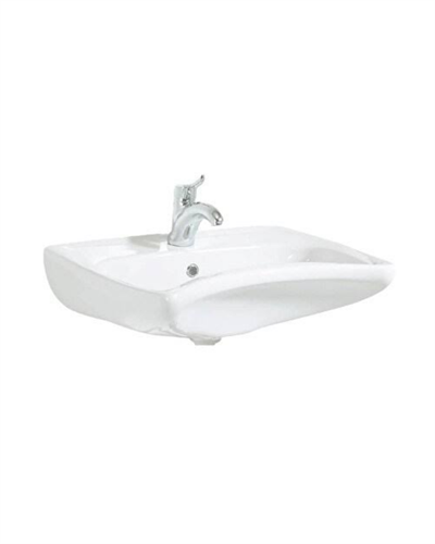 Creavit Bedensel Engelli Lavabo 60 cm BD060