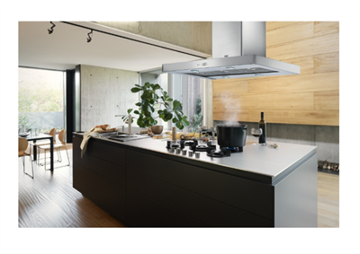 FRANKE Ada Format Tale 905 I XS/900 Inox Davlumbaz 325.0552.774