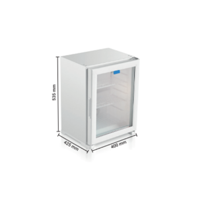 MEQ MİNİBAR 30 LT. ABSORBE SİSTEM 