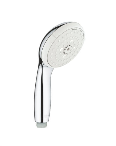 Grohe 28419002 New Tempesta 100 El Duşu 3 Akışlı