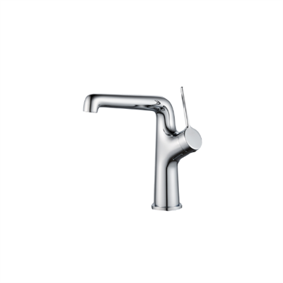 CREAVİT Flow Lavabo Bataryası Armatürü FL1500