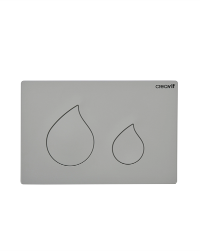 Creavit Blom Kumanda Panel GP1101.00