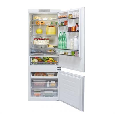 FRANKE 118.0705.155 Ankastre Buzdolabı FCB 400 TNF NE E