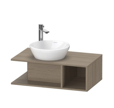 Duravit 2371400070 D-Neo Beyaz Çanak Lavabo 40 cm