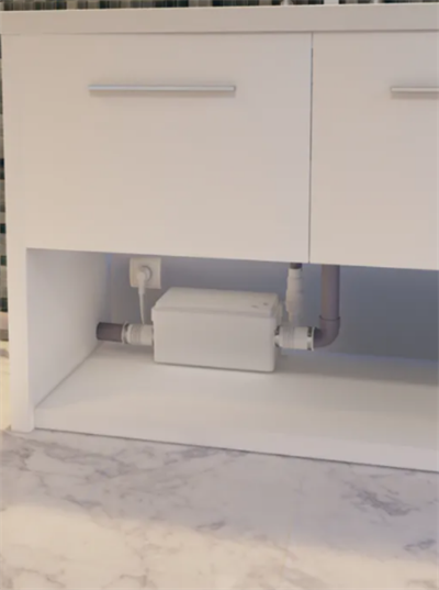 Sanihydro Sanishower Pompa