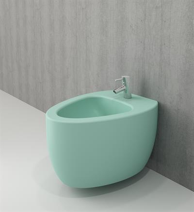 Bocchi Etna Asma Bide Mat Mint Yeşil 1117-033-0120	