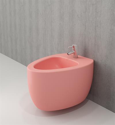 BOCCHİ Etna Asma Bide Mat Somon 1117-032-0120