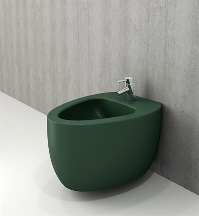 Bocchi Etna Asma Bide Mat Yeşil 1117-027-0120