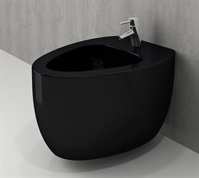 Bocchi Etna Asma Bide Parlak Siyah 1117-005-0120