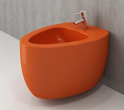 Bocchi Etna Asma Bide Turuncu 1117-012-0120