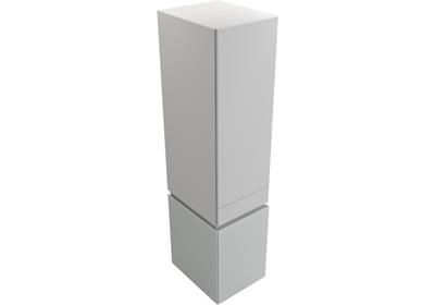 BOCCHİ ETNA UZUN ASMA BOY DOLABI 156 CM - BEYAZ