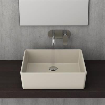 Bocchi Milano Çanak Lavabo 50 cm Yasemin