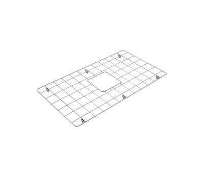 Bocchi Paslanmaz Çelik Tel Izgara 76 cm 2300 0015