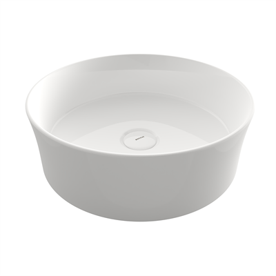 Bocchi Sottile Slim Line Yuvarlak Lavabo 38 cm 1478-001-0125