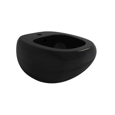 Bocchi Strata Asma Bide Parlak Siyah 1413-005-0120