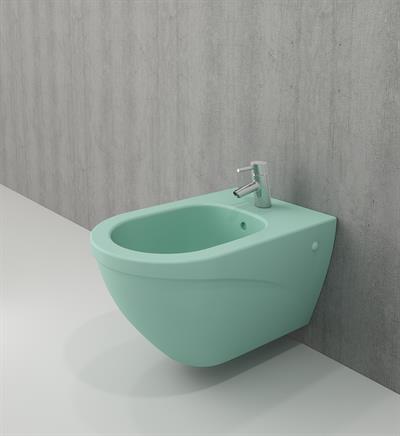 Bocchi Taormina Arch Asma Bide Mat Mint Yeşil 1121-033-0120