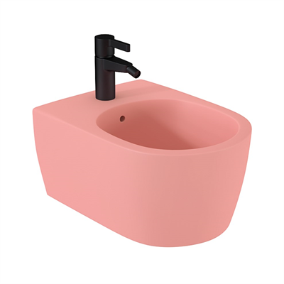 Bocchi V-Tondo Asma Bide Mat Somon 1487-032-0120