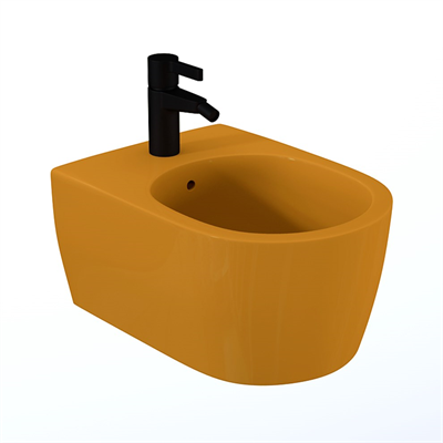 Bocchi V-Tondo Asma Bide P.Mandalina Sarısı 1487-021-0120