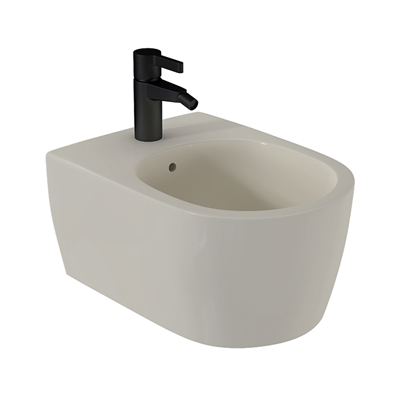 Bocchi V-Tondo Asma Bide Parlak Bisküvi 1487-014-0120