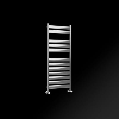 Radiva Bora Bora Dekoratif Havlupan 500x1200 Krom