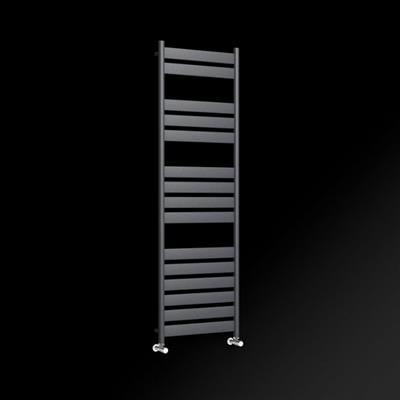 Radiva Bora Bora Dekoratif Havlupan 500x1600 Antrasit