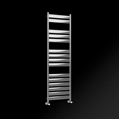 Radiva Bora Bora Dekoratif Havlupan 500x1600 Krom